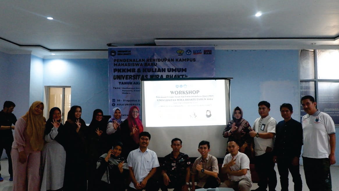 FAKULTAS SAINS & TEKNOLOGI